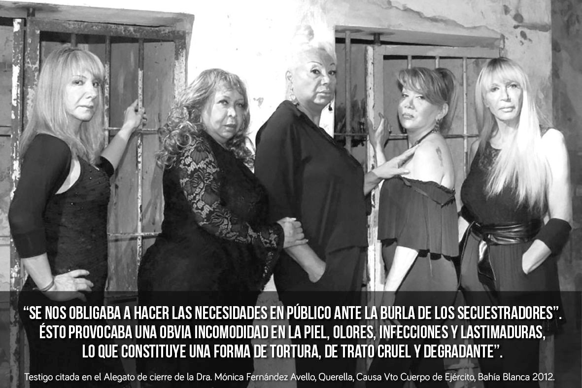 Juicios DDHH Bahia Blanca