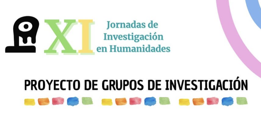 XI Jornadas de Investigación en Humanidades 2026