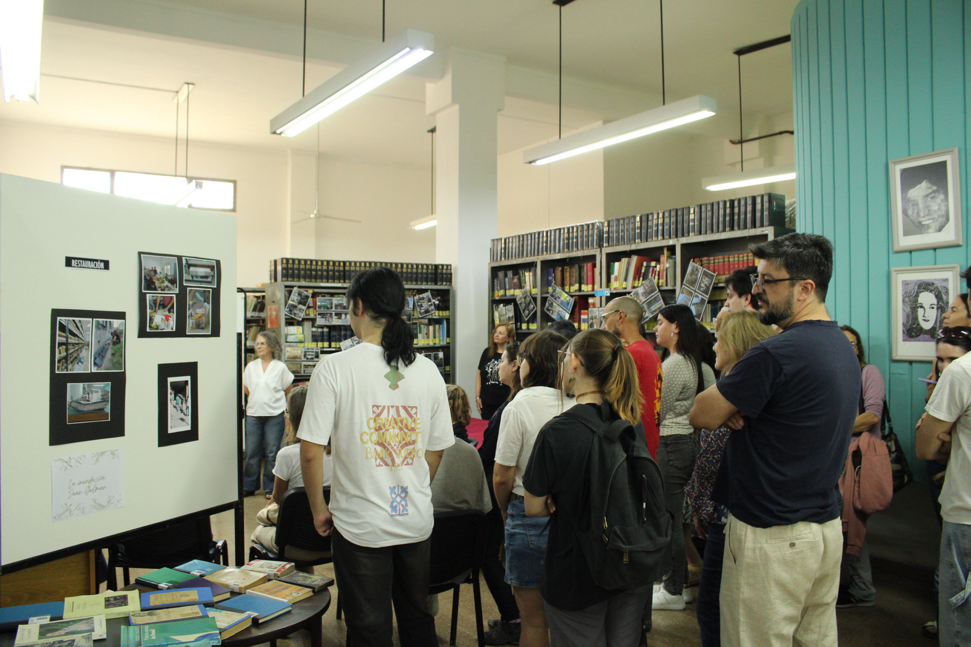 Materiales y herramientas