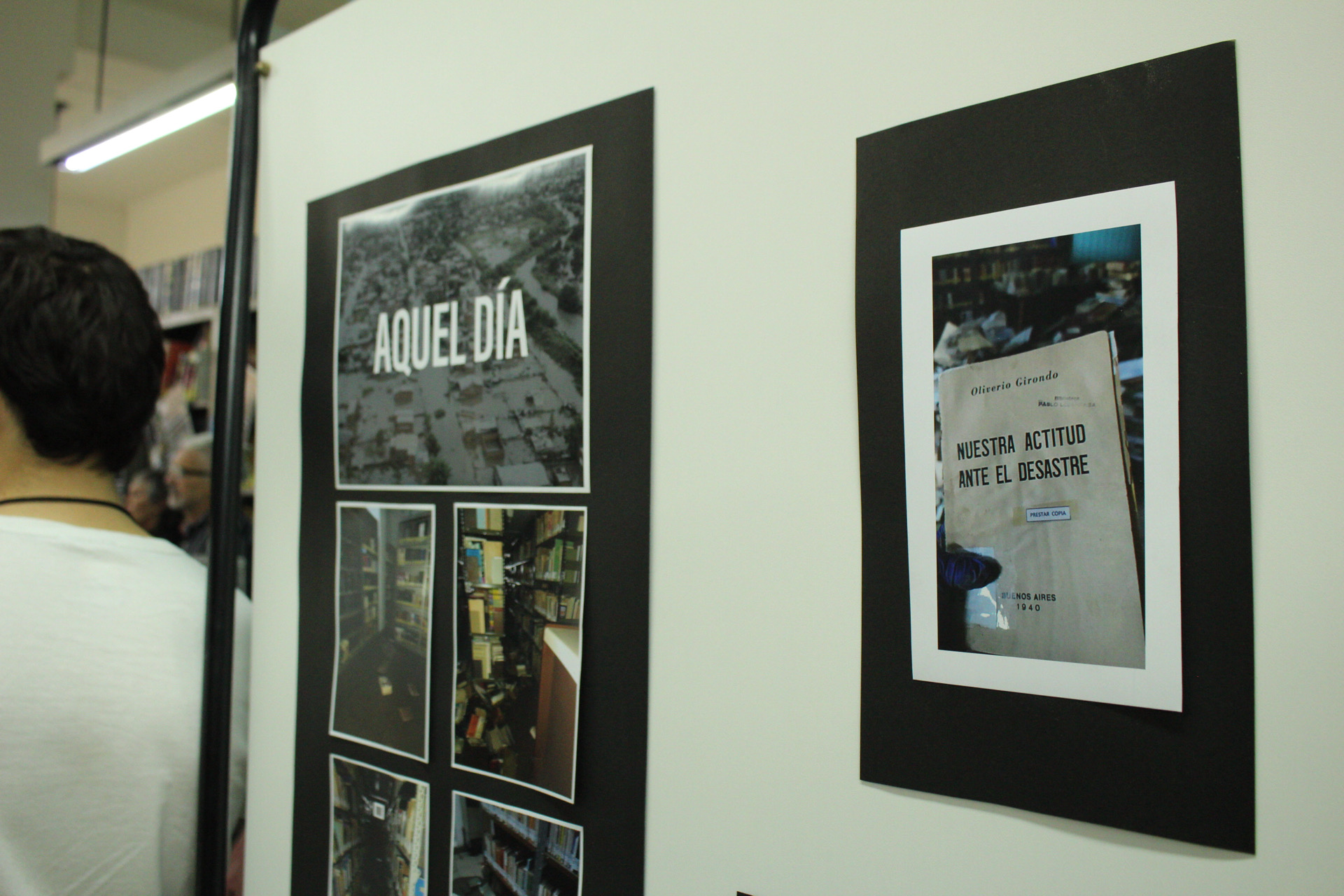 Portada de la muestra