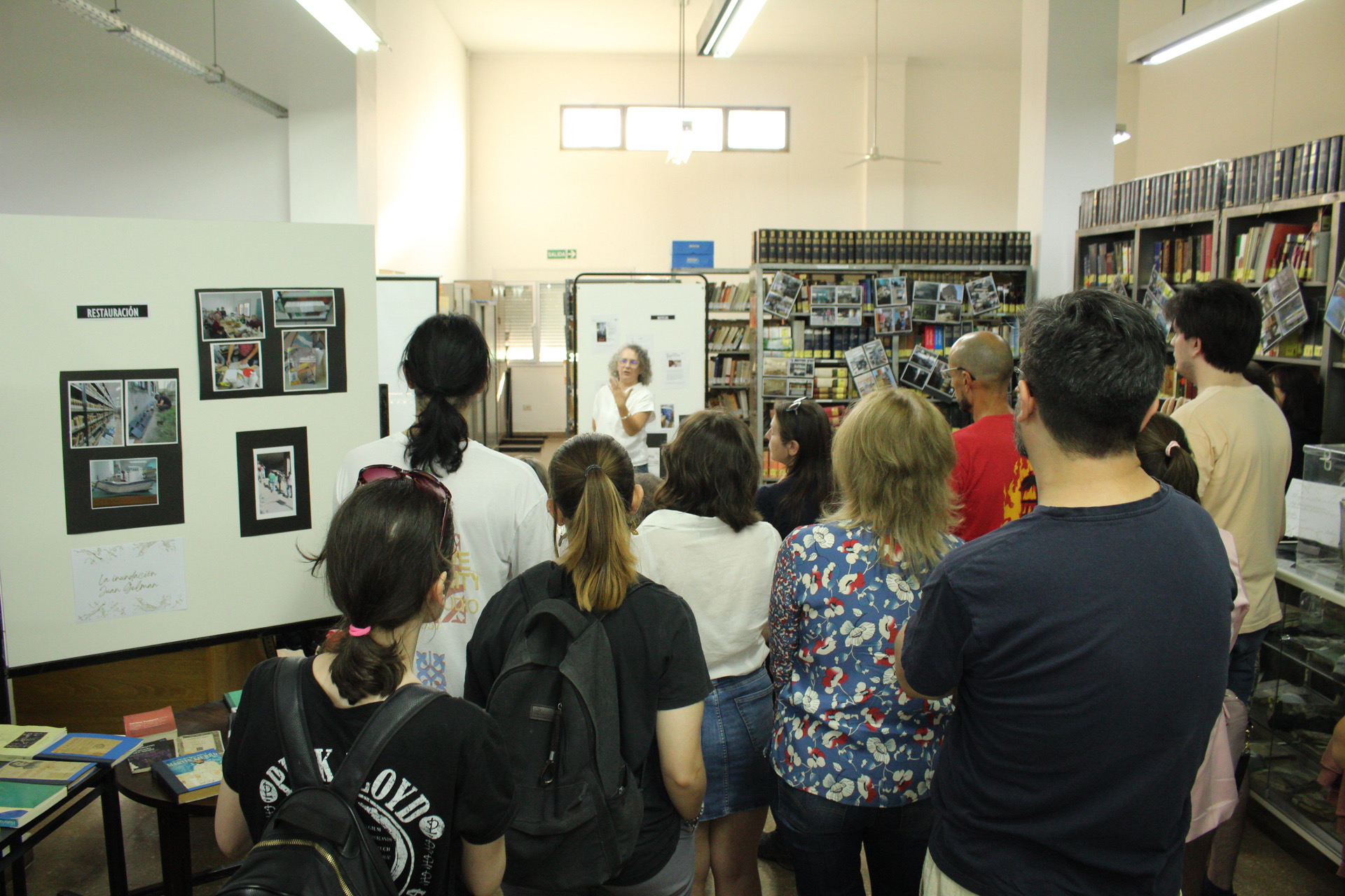 Equipamiento de Encuadernado