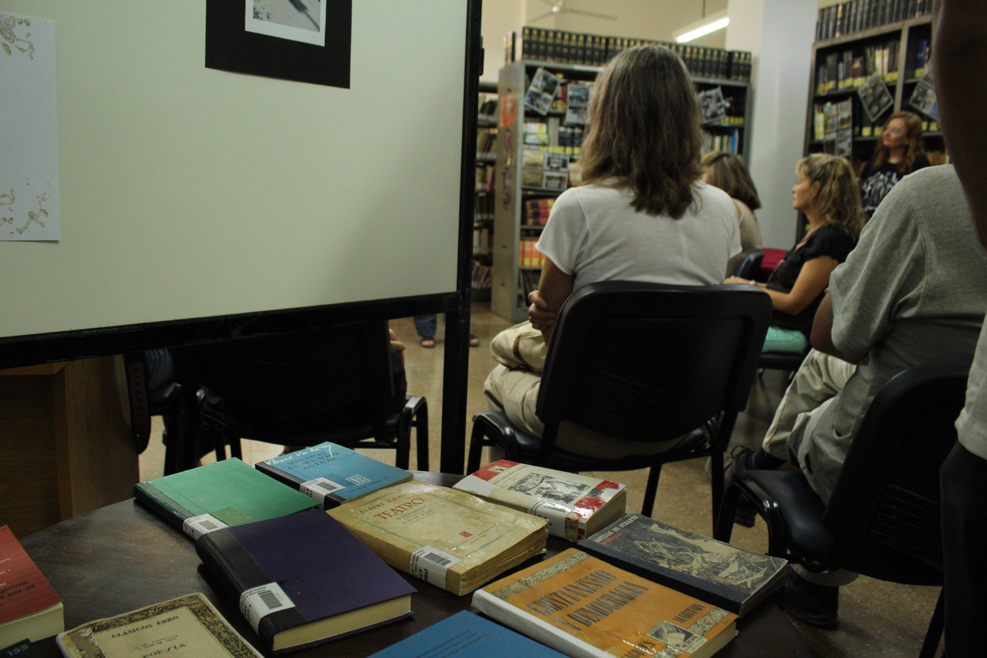 Materiales y herramientas