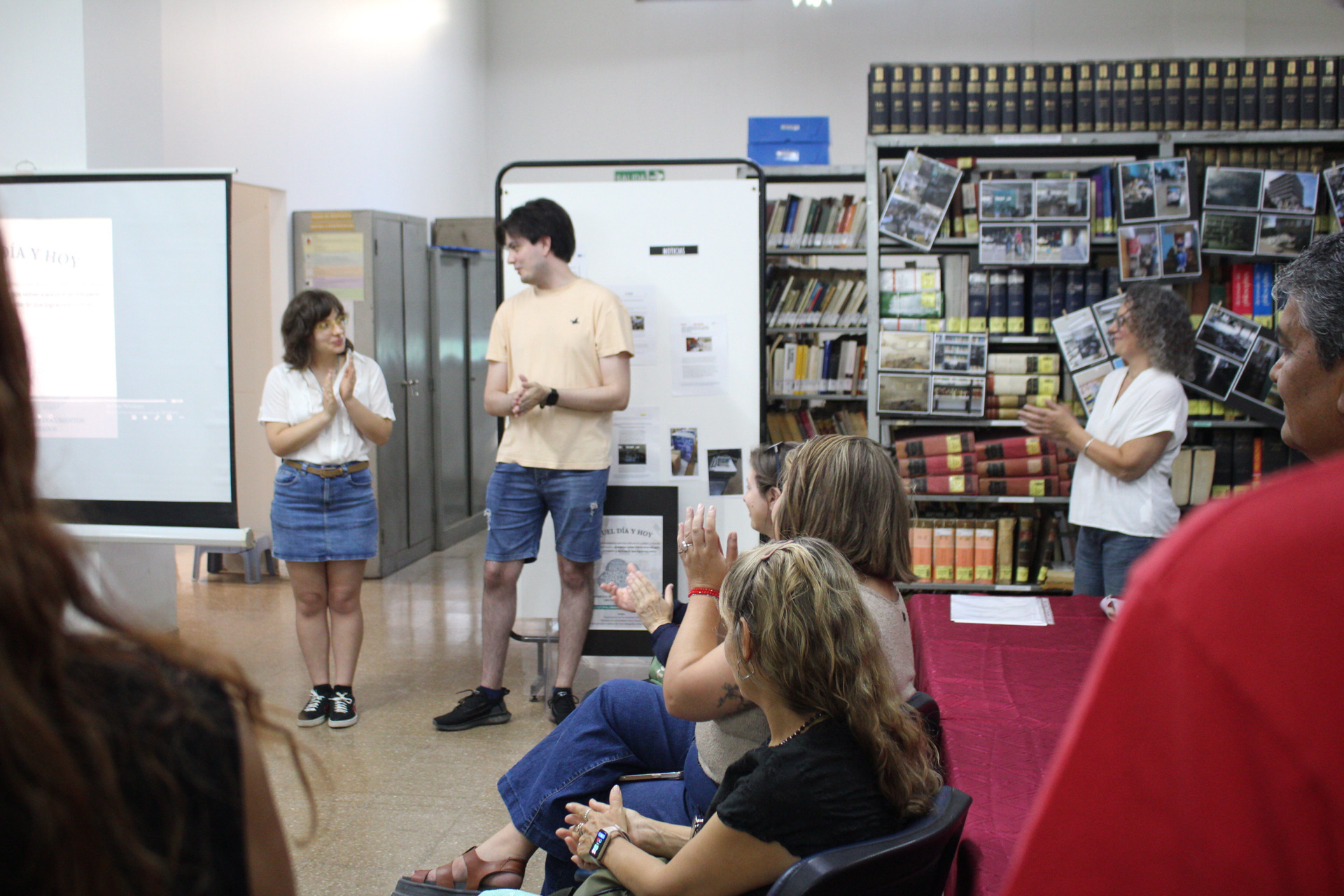 Materiales de Encuadernación